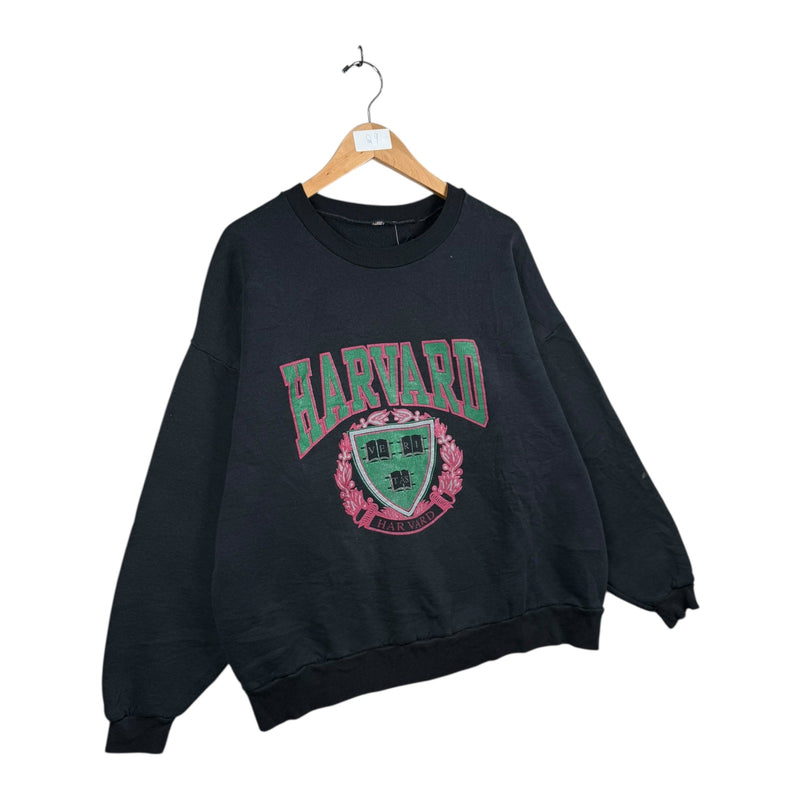 Vintage Harvard University Crewneck