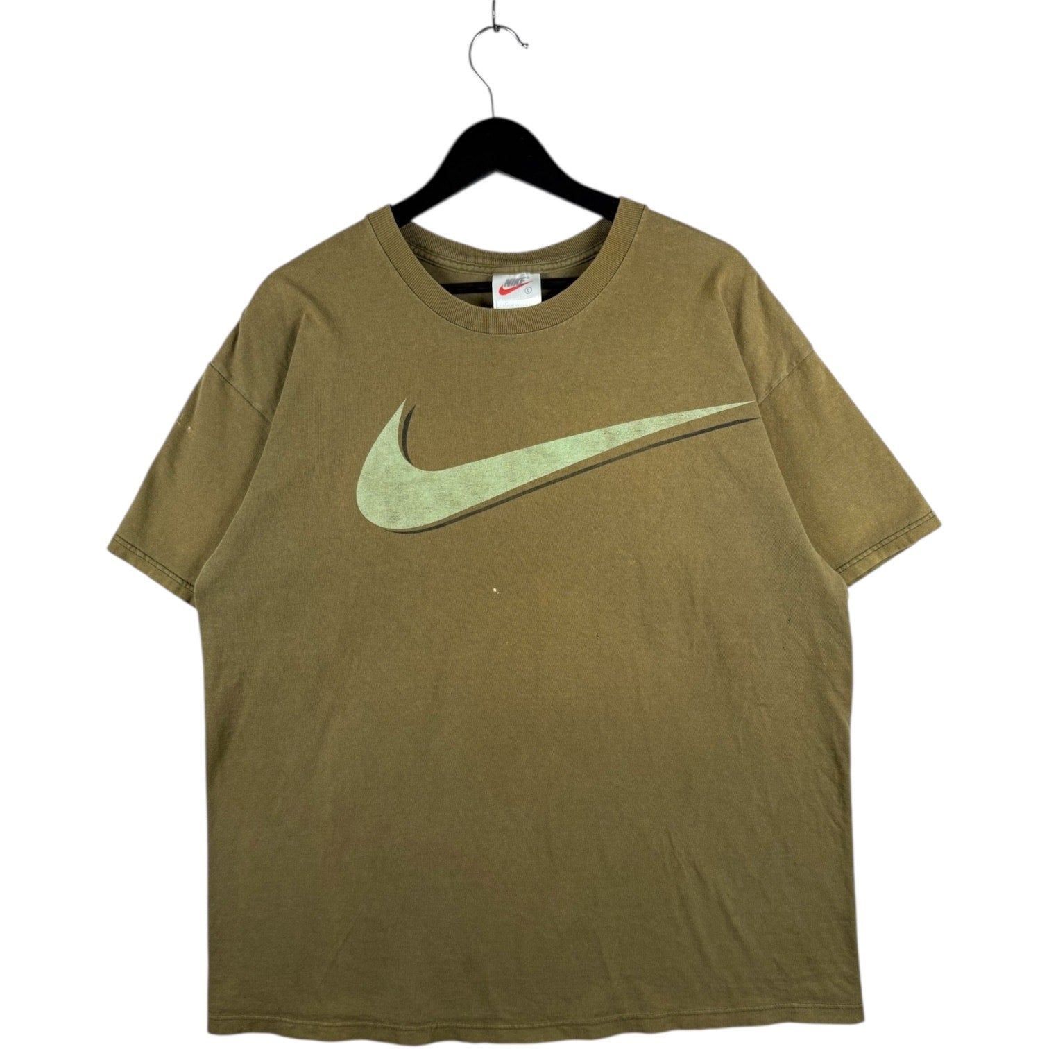 Vintage Nike Swoosh T-Shirt