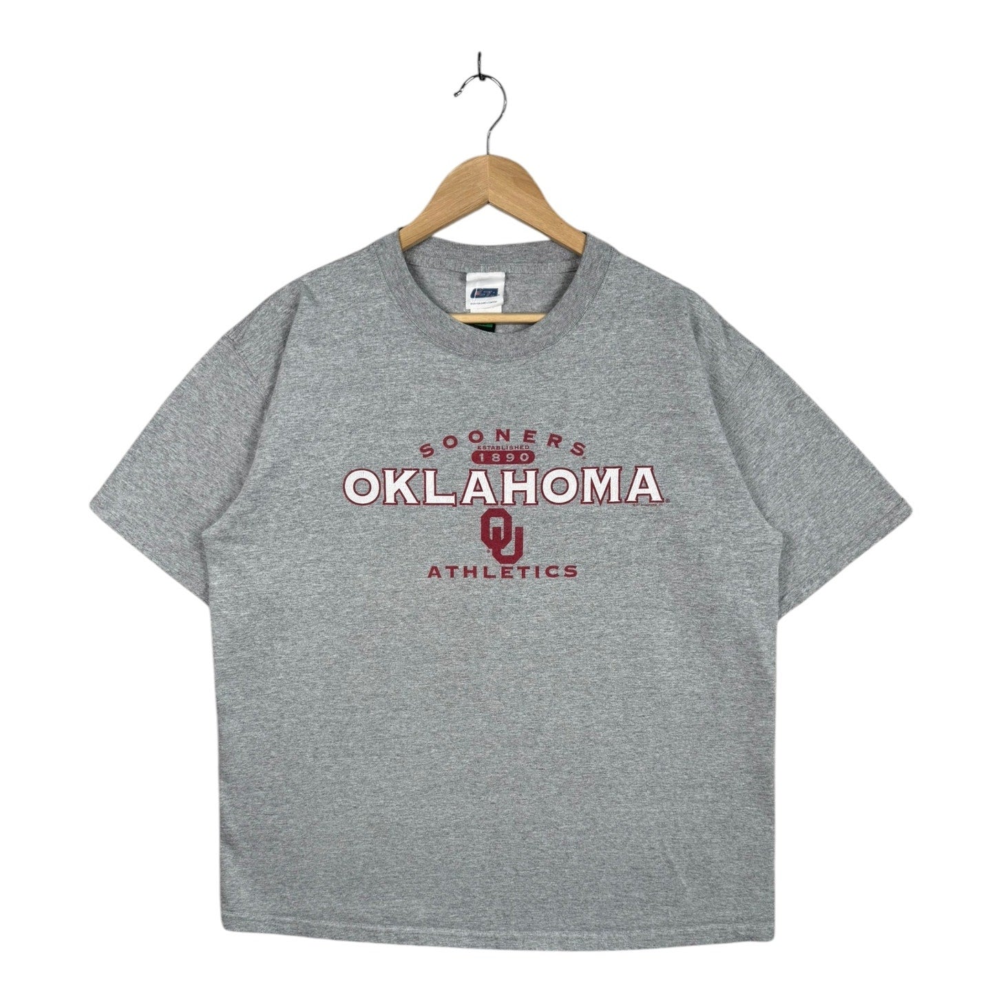 Vintage Oklahoma Sooners T-Shirt