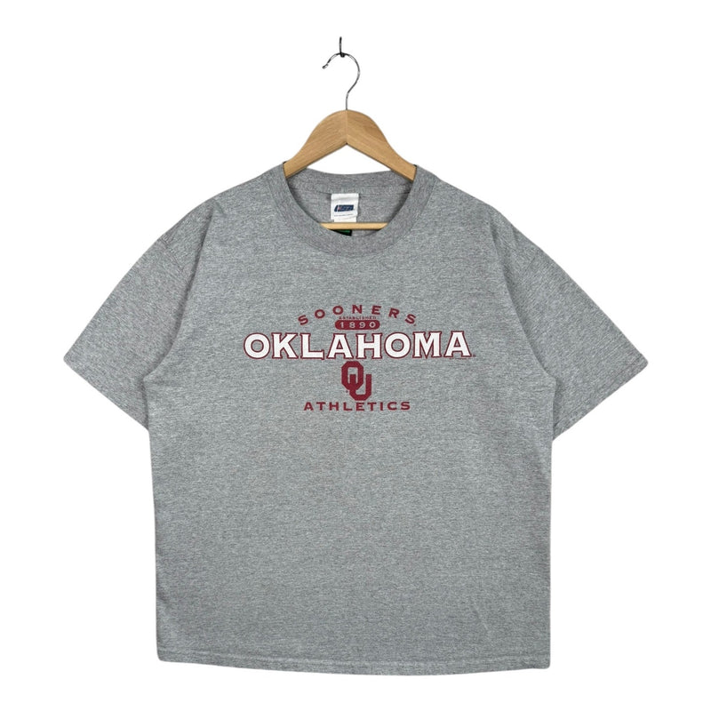 Vintage Oklahoma Sooners T-Shirt