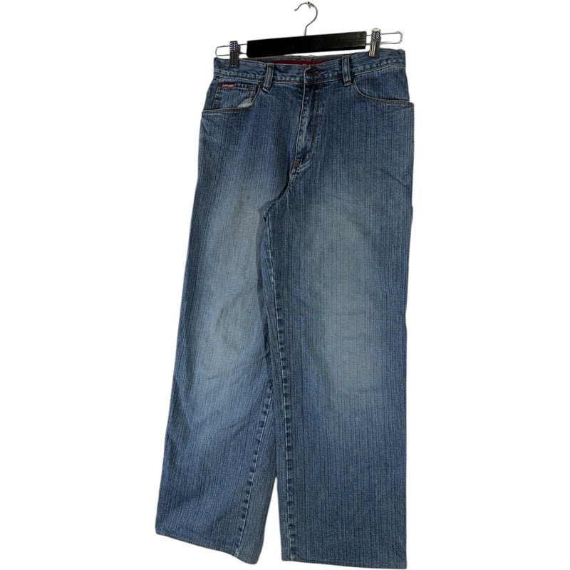 Vintage Ecko Unltd. Denim Jeans Carpenter Pants 18