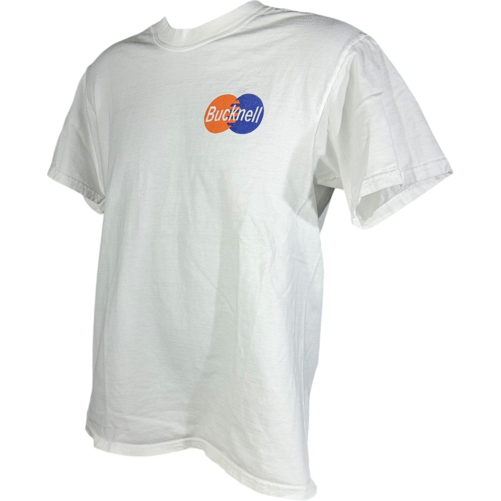 Vintage Bucknell University MasterCard Praody Tee