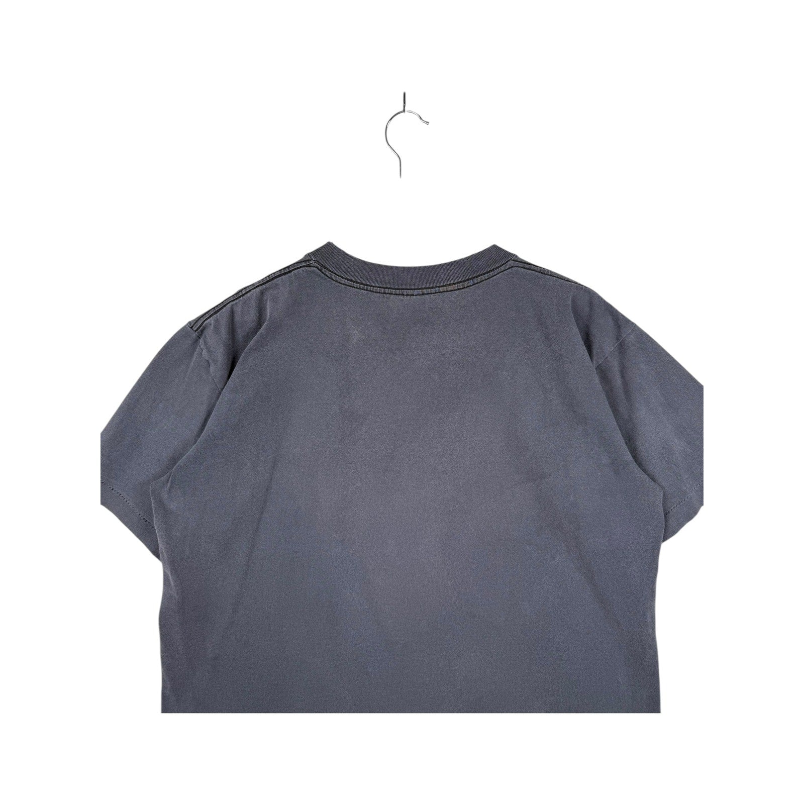 Vintage Rusty Wallace NASCAR Racing T-Shirt