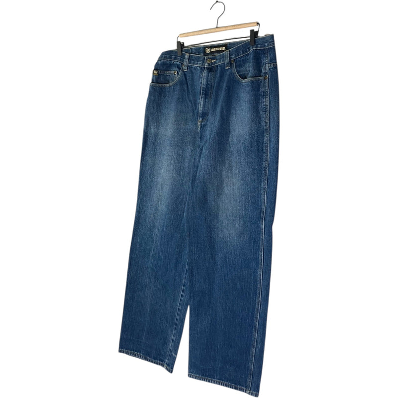 Vintage Re:Verb Baggy Denim Jeans 36x30
