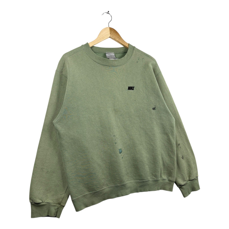 Vintage Nike Sweatshirt Crewneck