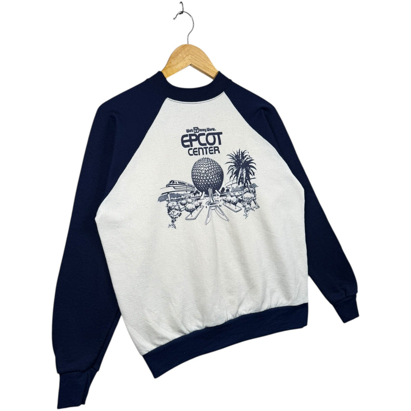 Vintage Walt Disney World EPCOT Center Crewneck