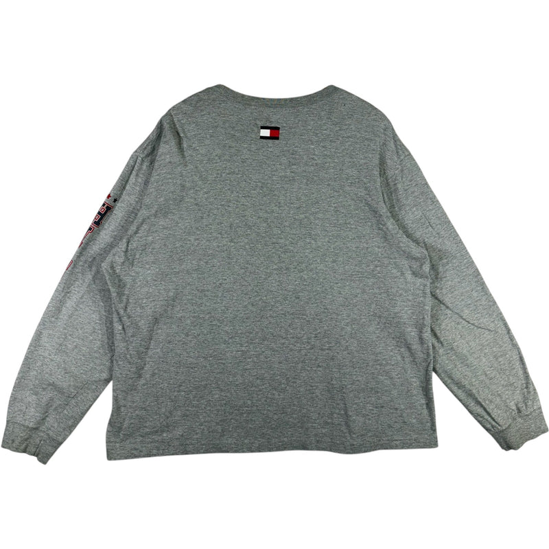 Vintage Tommy Hilfiger Long Sleeve