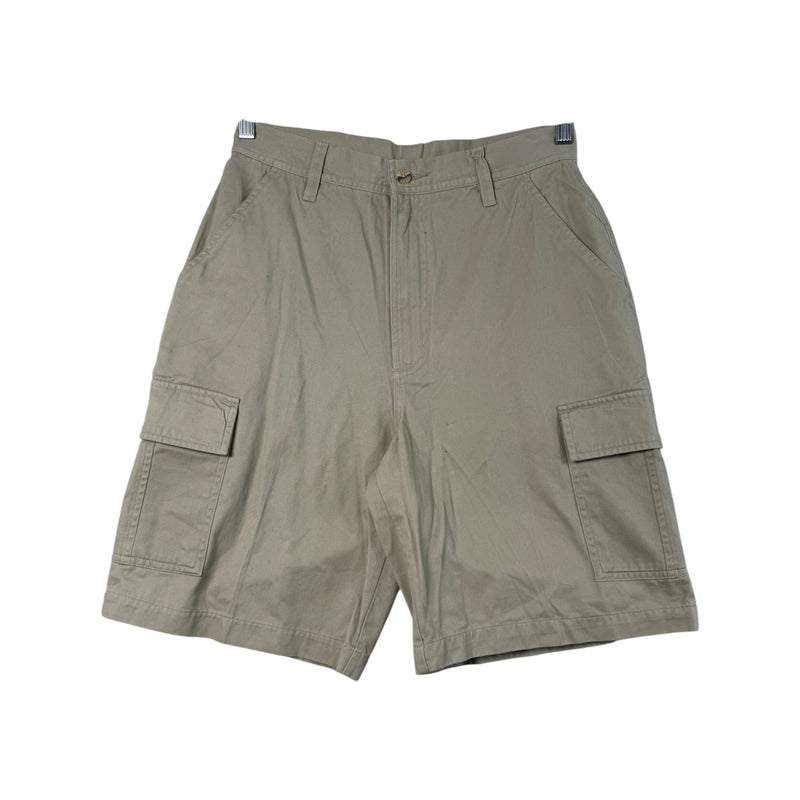 Vintage Ferruche Cargo Shorts