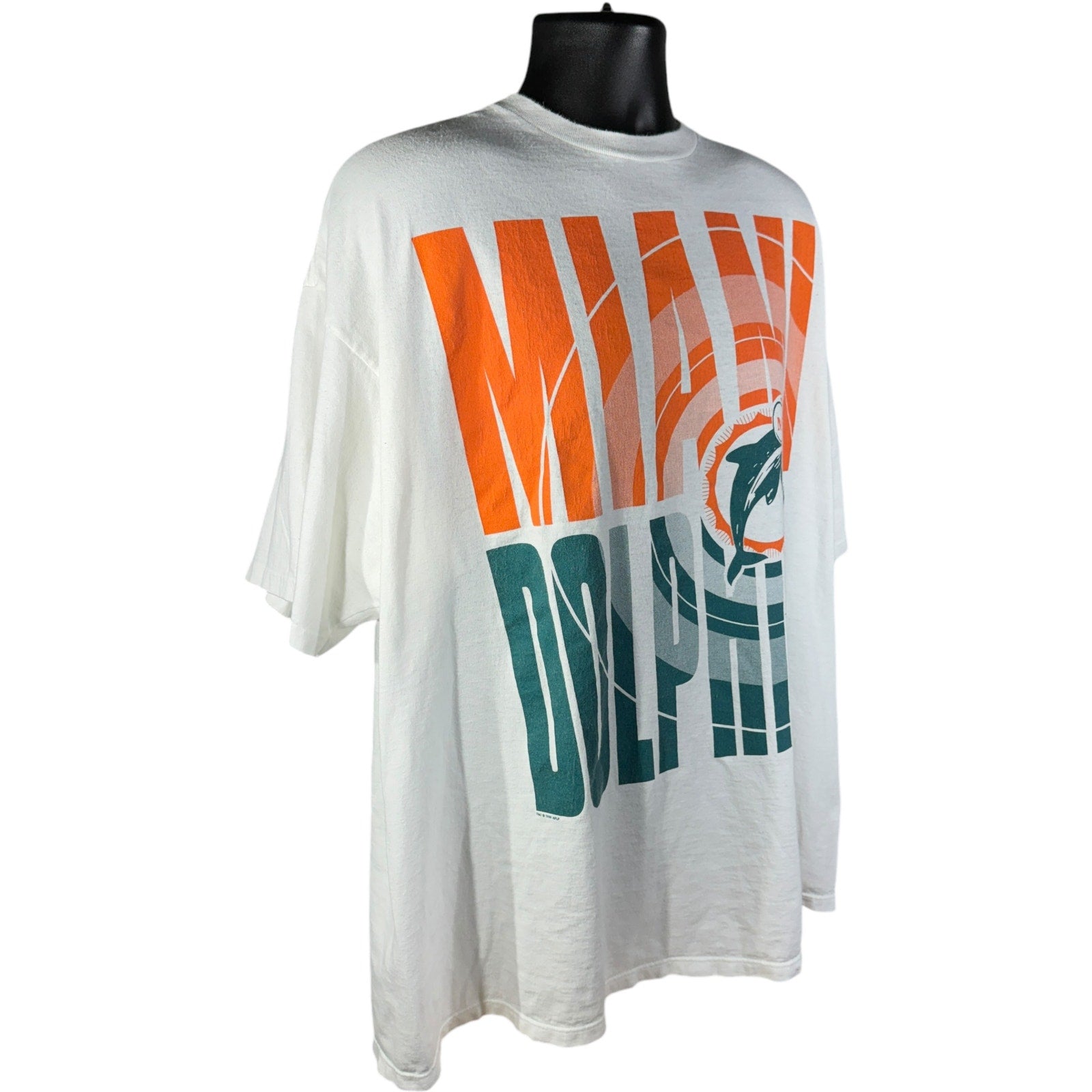 Vintage Starter NFL Miami Dolphins Tee