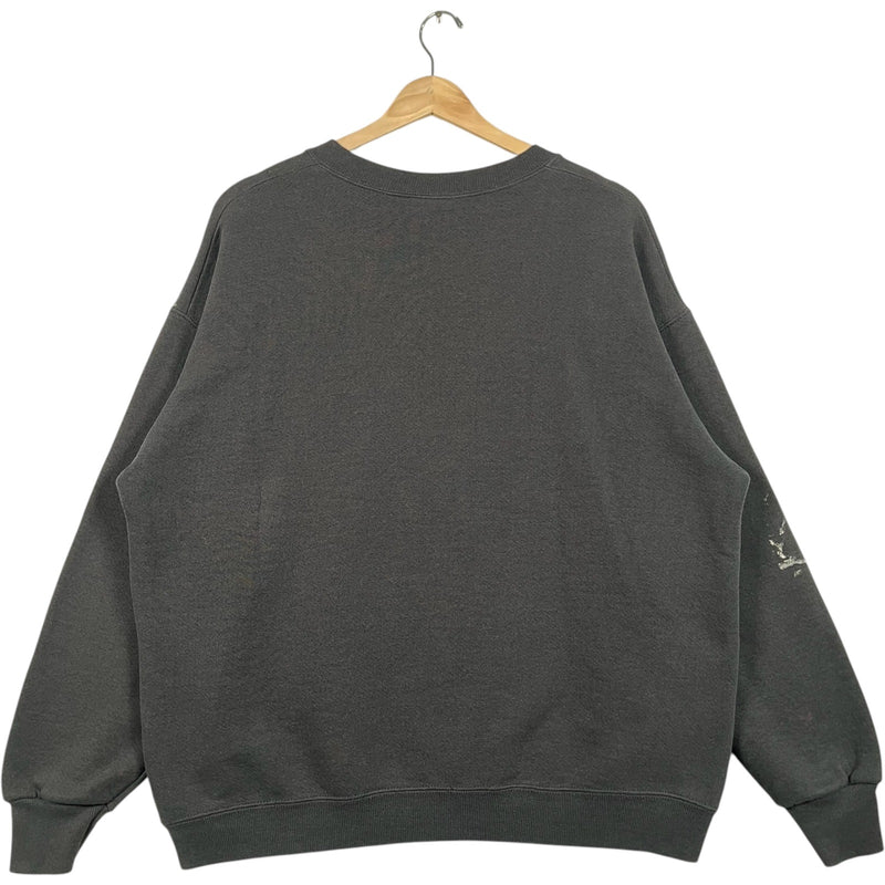 Vintage University Of Missouri Tigers Crewneck