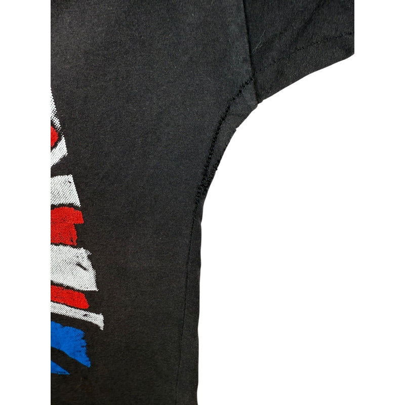 Vintage Women's The Sex Pistol Save The Queen T-Shirt
