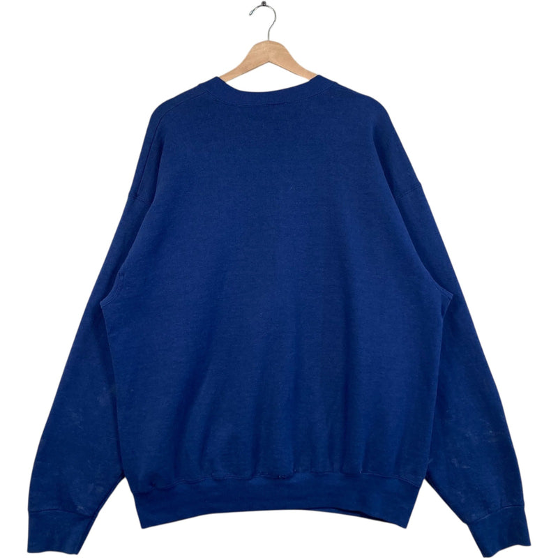 Vintage Blank Crewneck