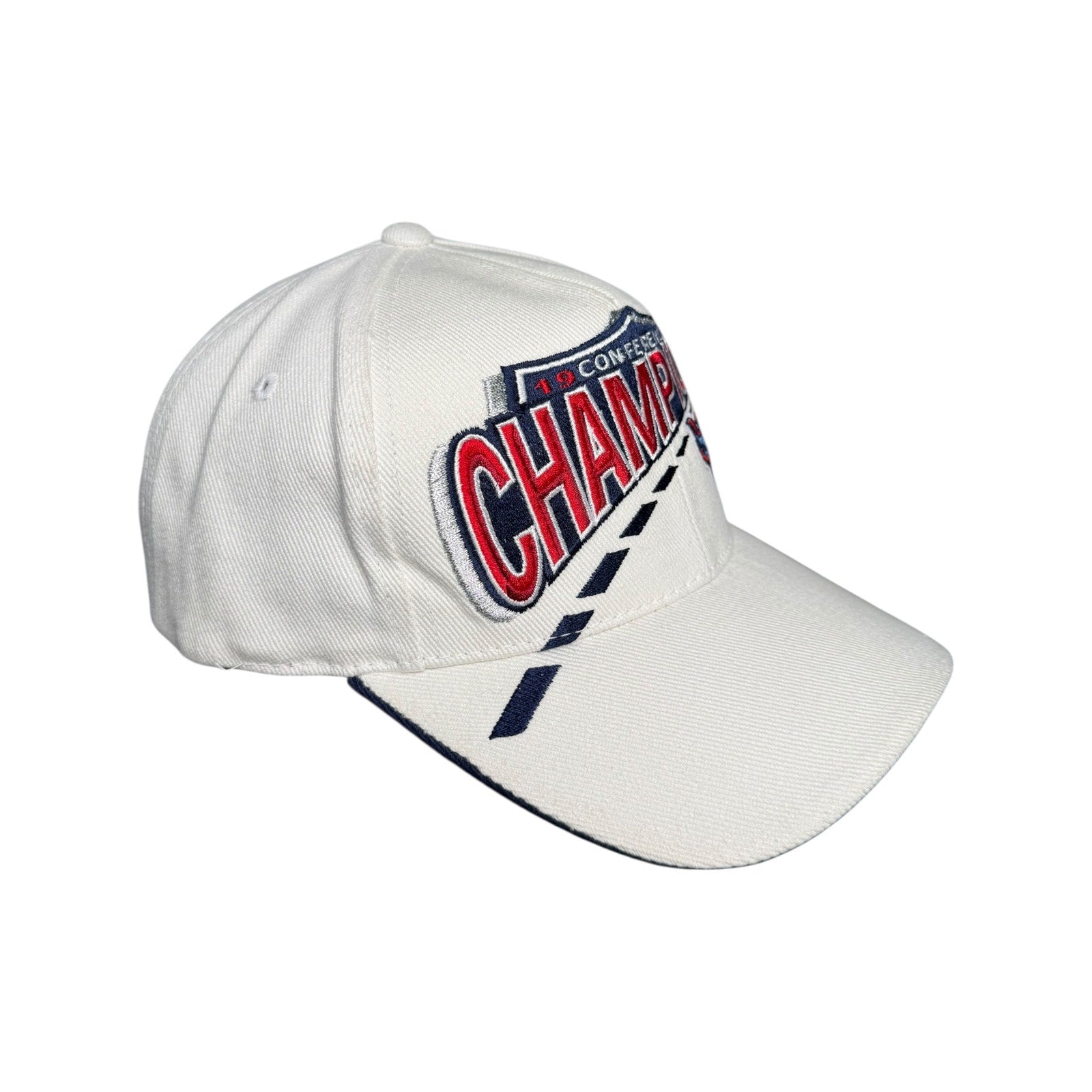 Vintage NFL Champions  Strapback Hat