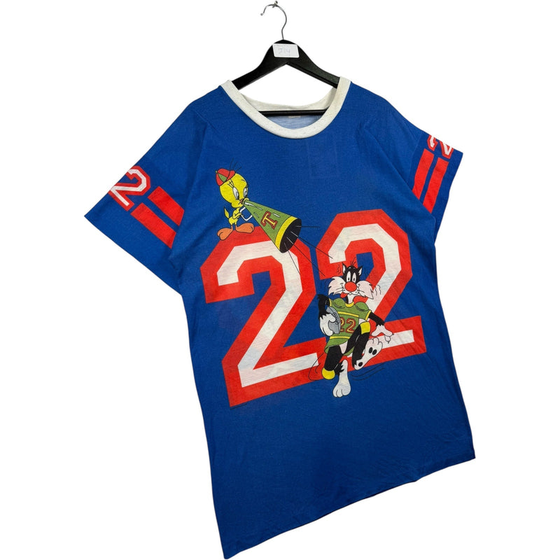 Vintage Looney Tunes Tweety Sylvester 22 T-Shirt