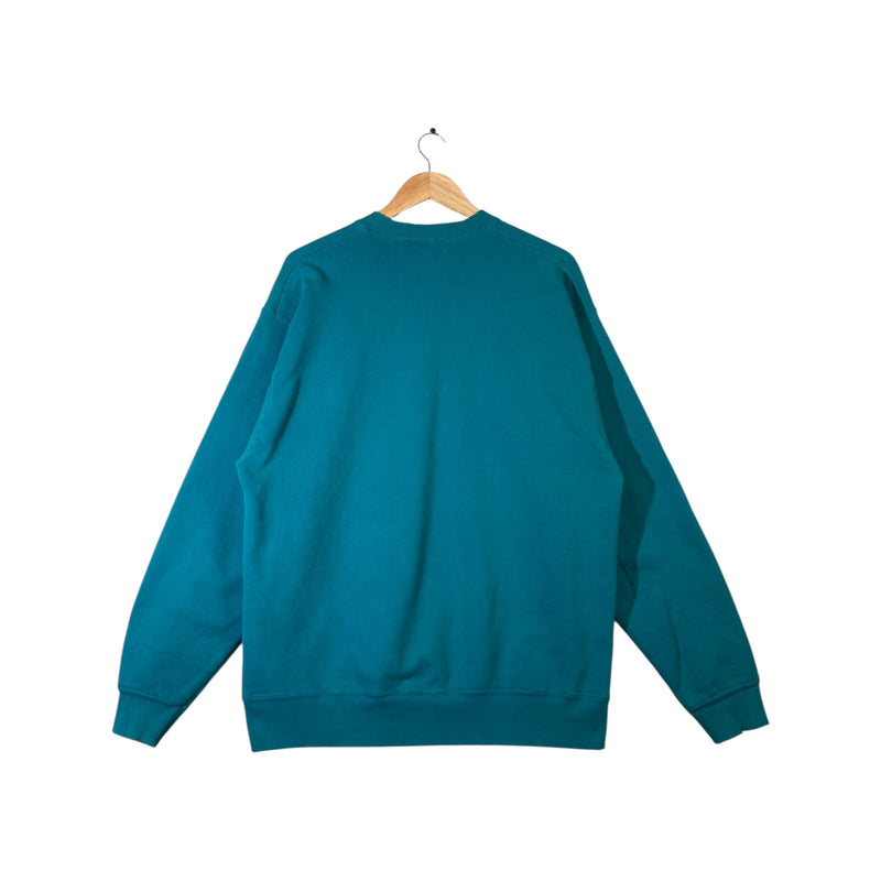 Vintage NFL Miami Dolphins Football Sweatshirt Crewneck