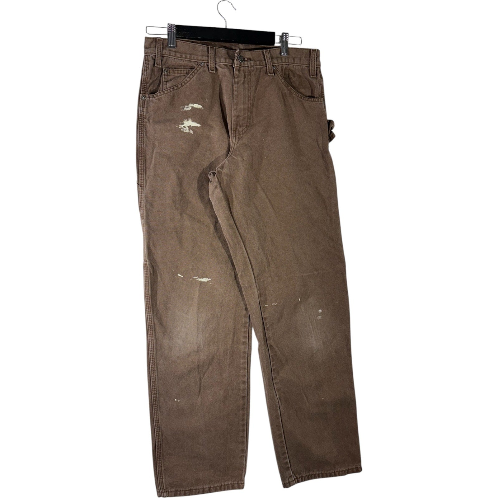 パンツ 60s PowerHouse VINTAGE workpants W34 L28 パンツ 60s PowerHouse VINTAGE workpants W34 L28 60s