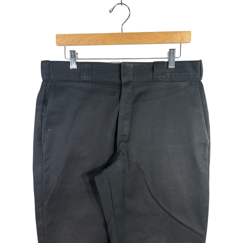 Vintage Dickies Chino Shorts 34
