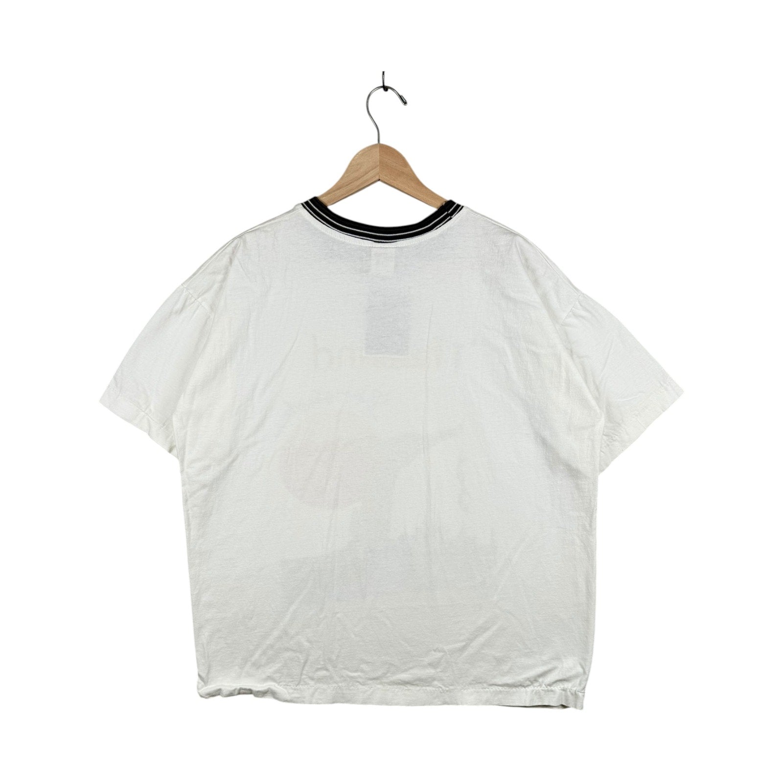 Vintage Thailand Bangkok Souvenir T-Shirt