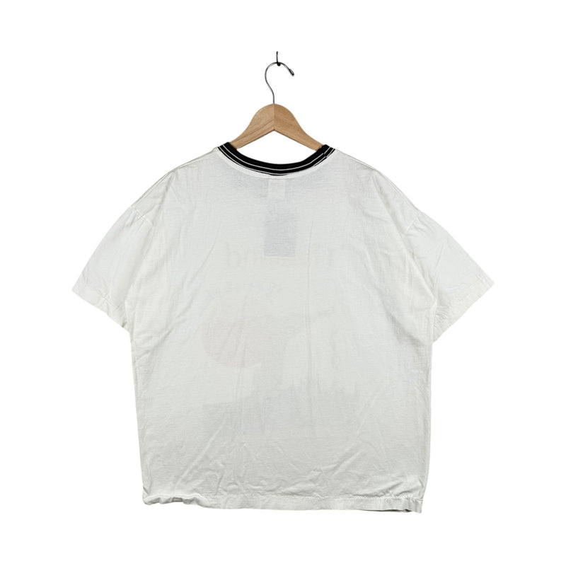 Vintage Thailand Bangkok Souvenir T-Shirt