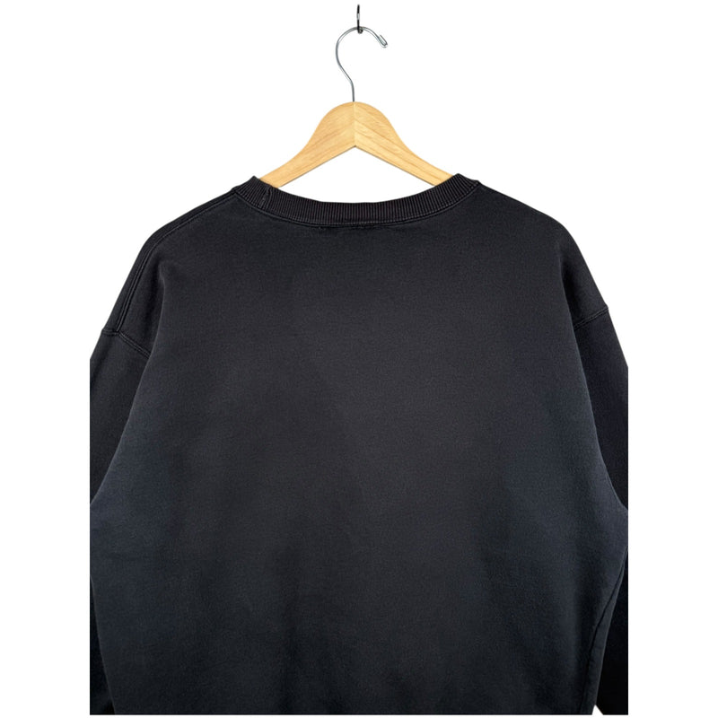 Vintage Looney Tunes Marvin the Martian WB Crewneck