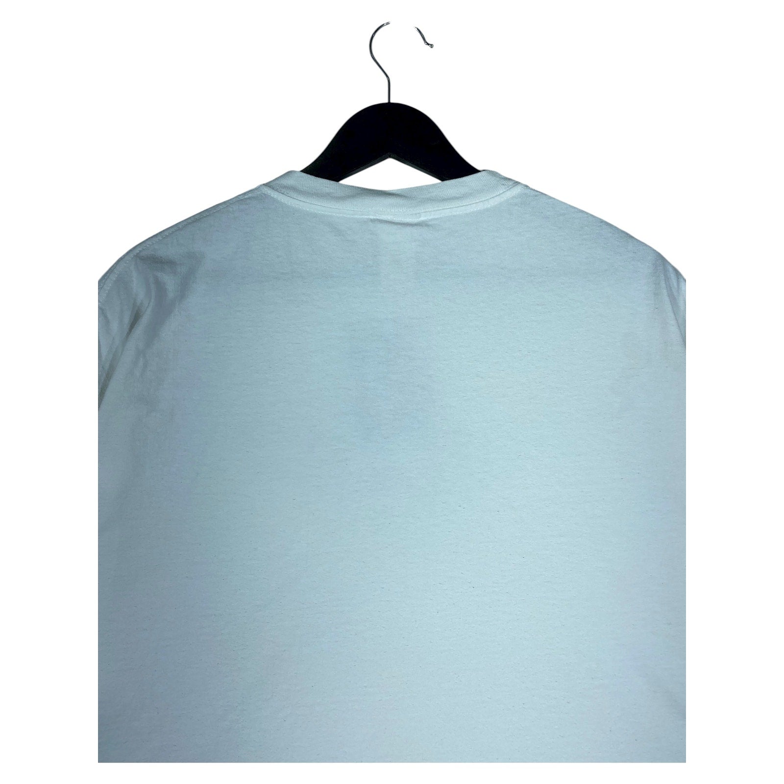 Vintage Big Dogs Bad Grrrl T-Shirt