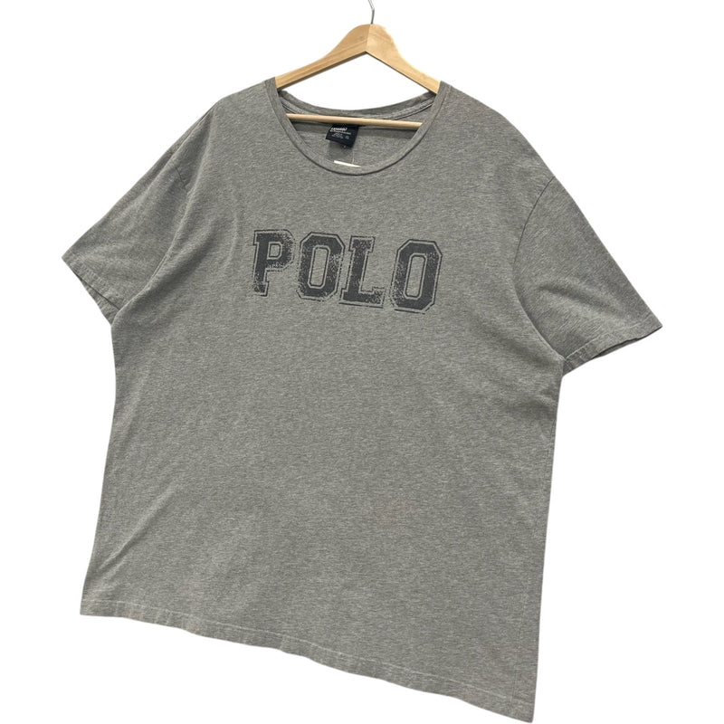 Vintage Polo Ralph Lauren Spellout Tee