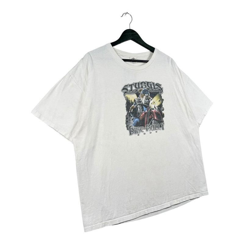 Vintage Sturgis Bike Rally 2009 T-Shirt
