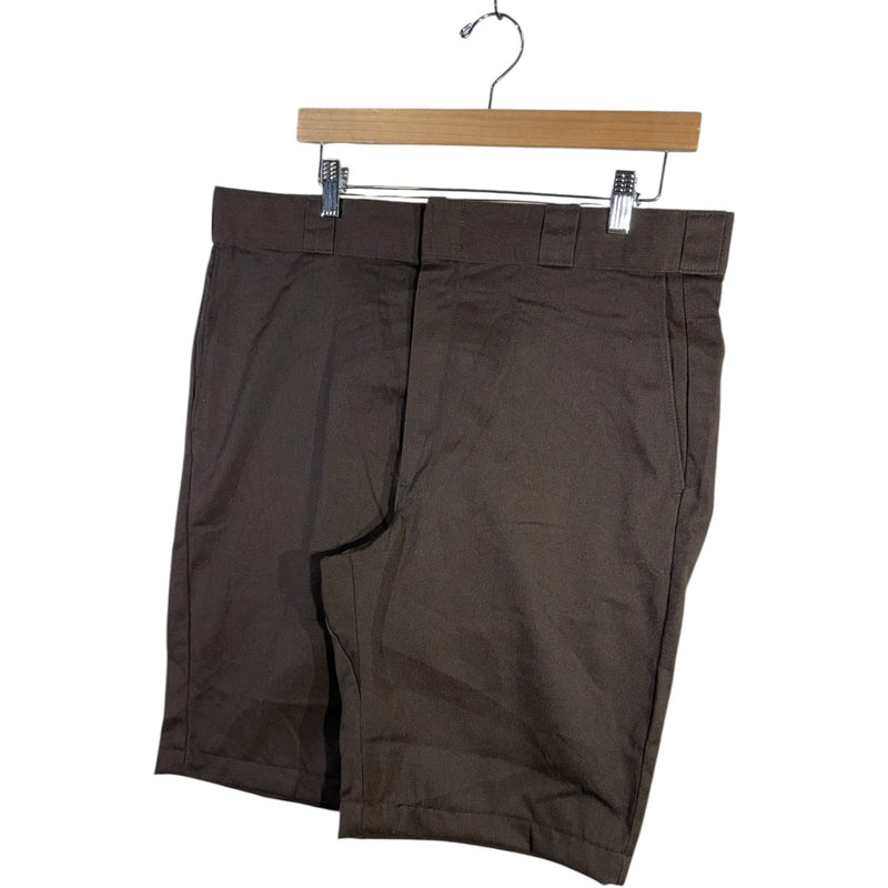 Vintage Dickies Chino Shorts 36