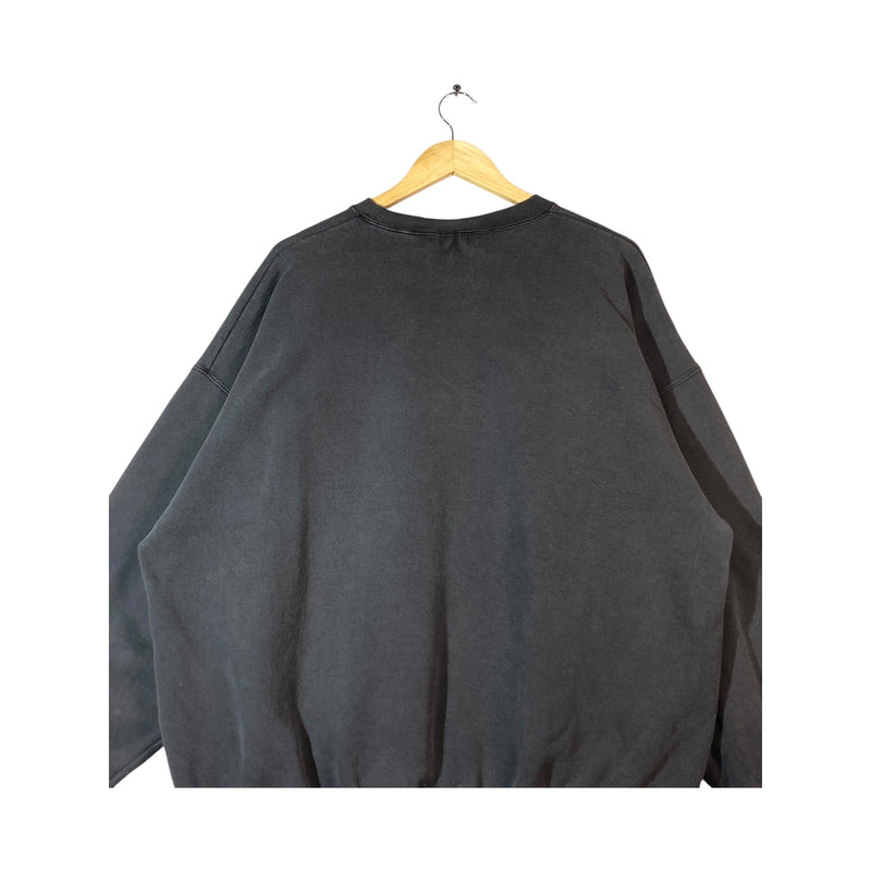 Vintage Colorado Buffaloes Sweatshirt Crewneck