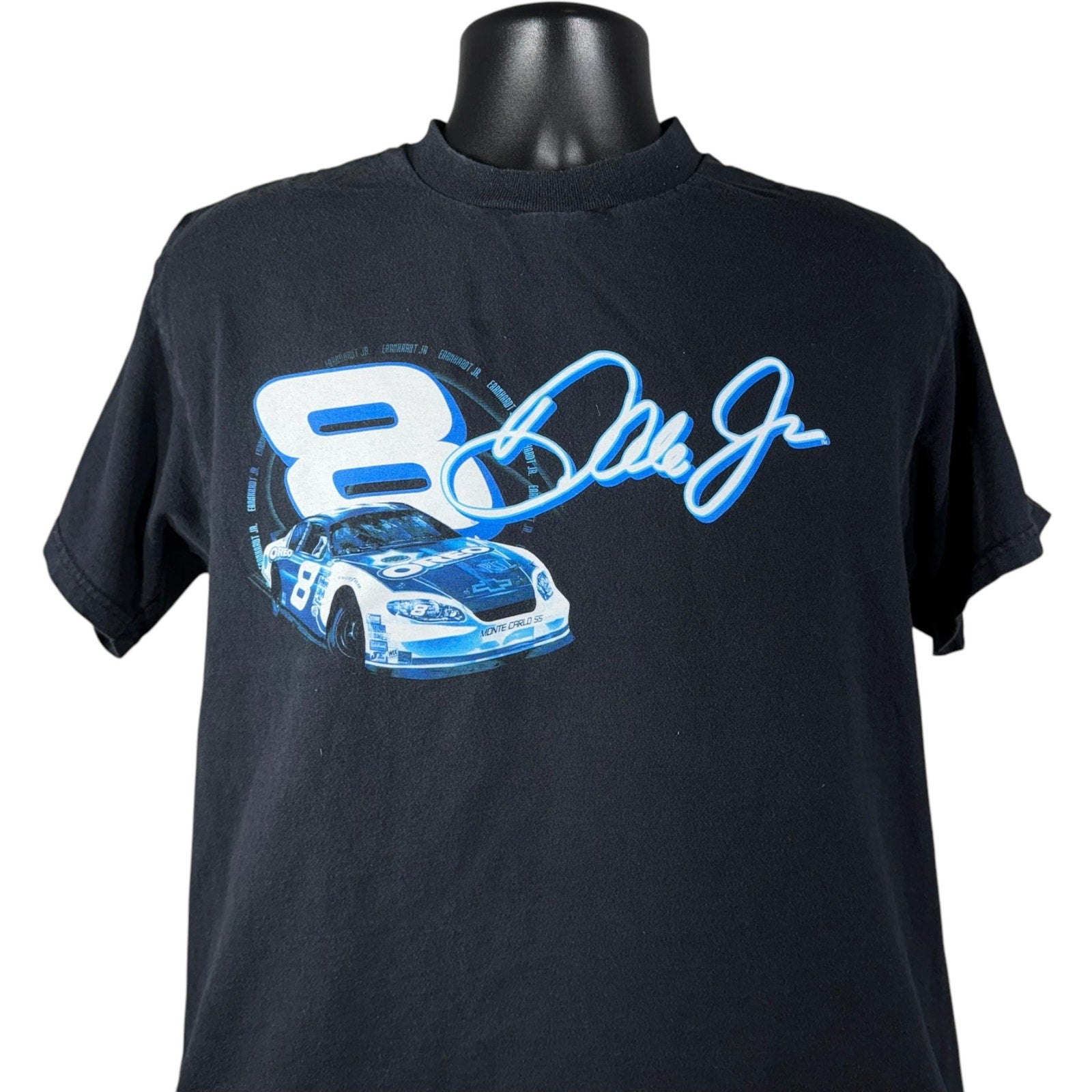 Vintage Dale Earnhardt Jr. #8 Tee