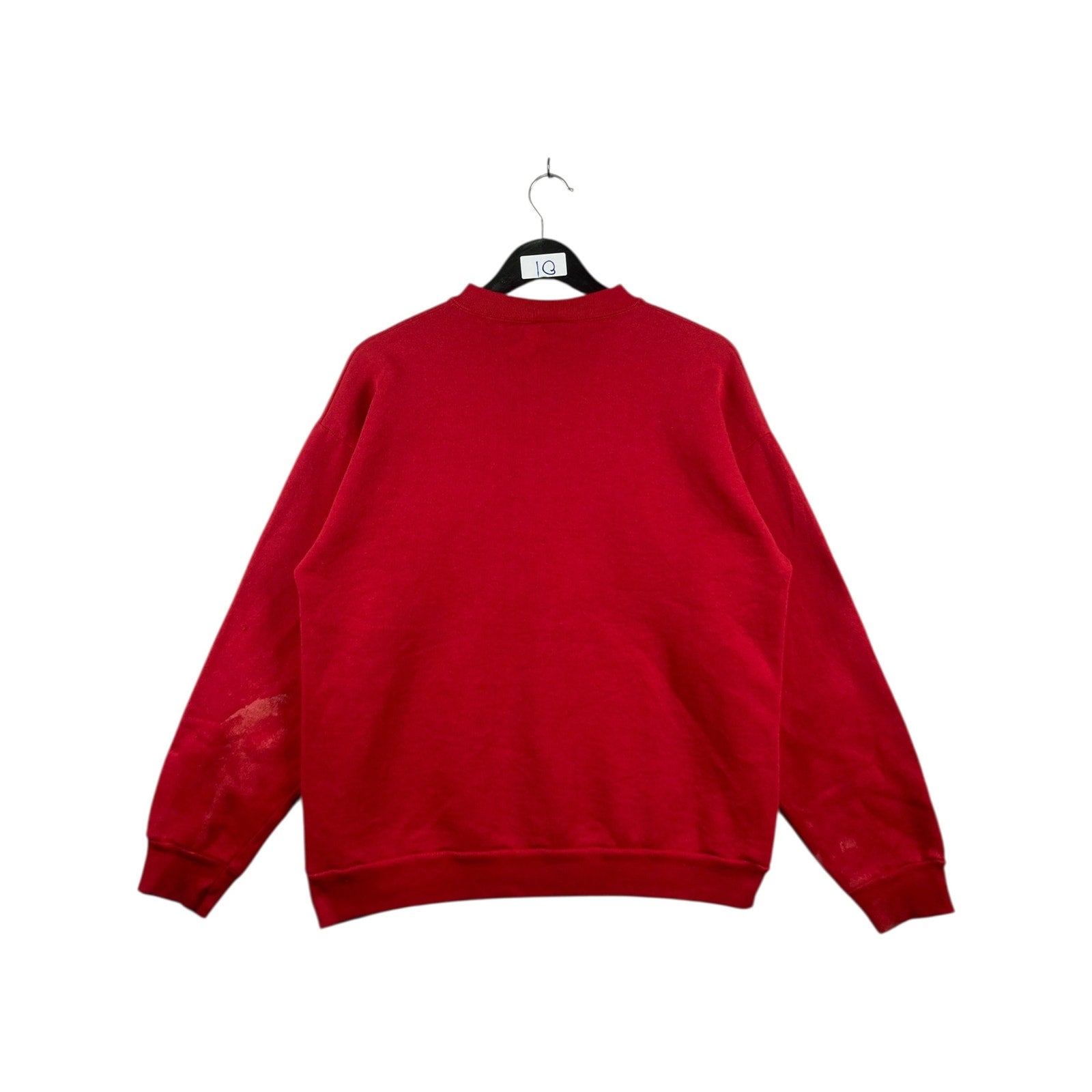 Vintage Indiana Hoosiers Pullover Crewneck