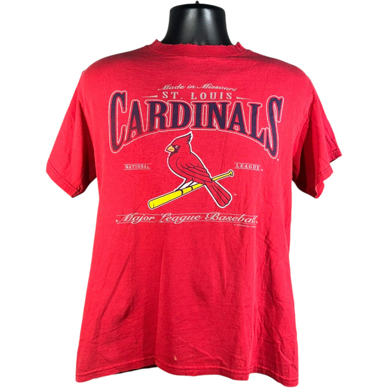 Vintage St. Louis Cardinals Tee