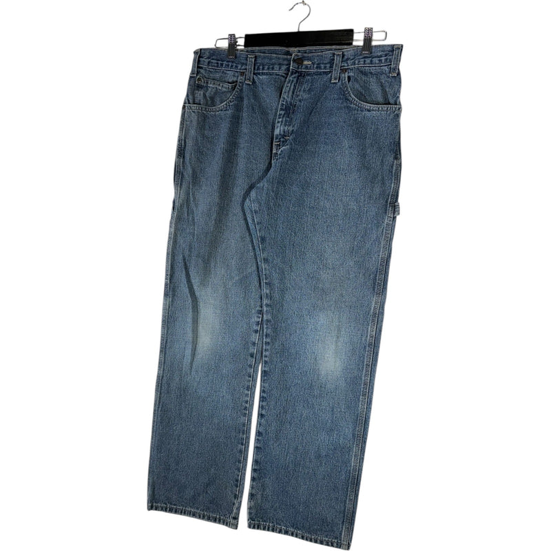 Vintage Dickies Straight Leg Carpenter Pants