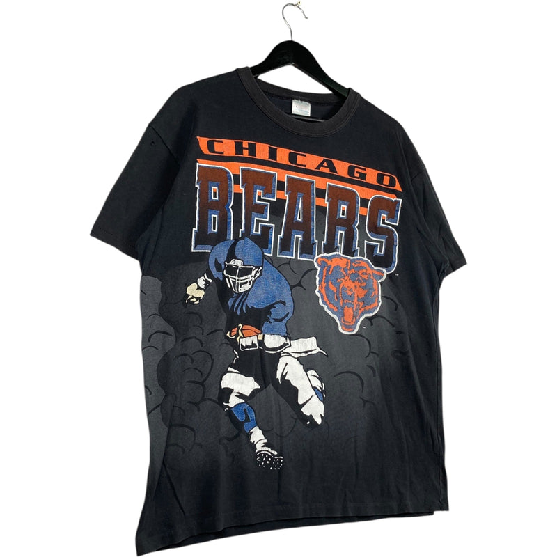 Vintage Chicago Bears NFC North NFL T-Shirt
