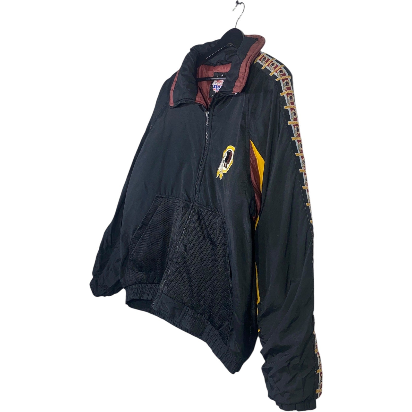 Vintage NFL Washington Redskins Jacket