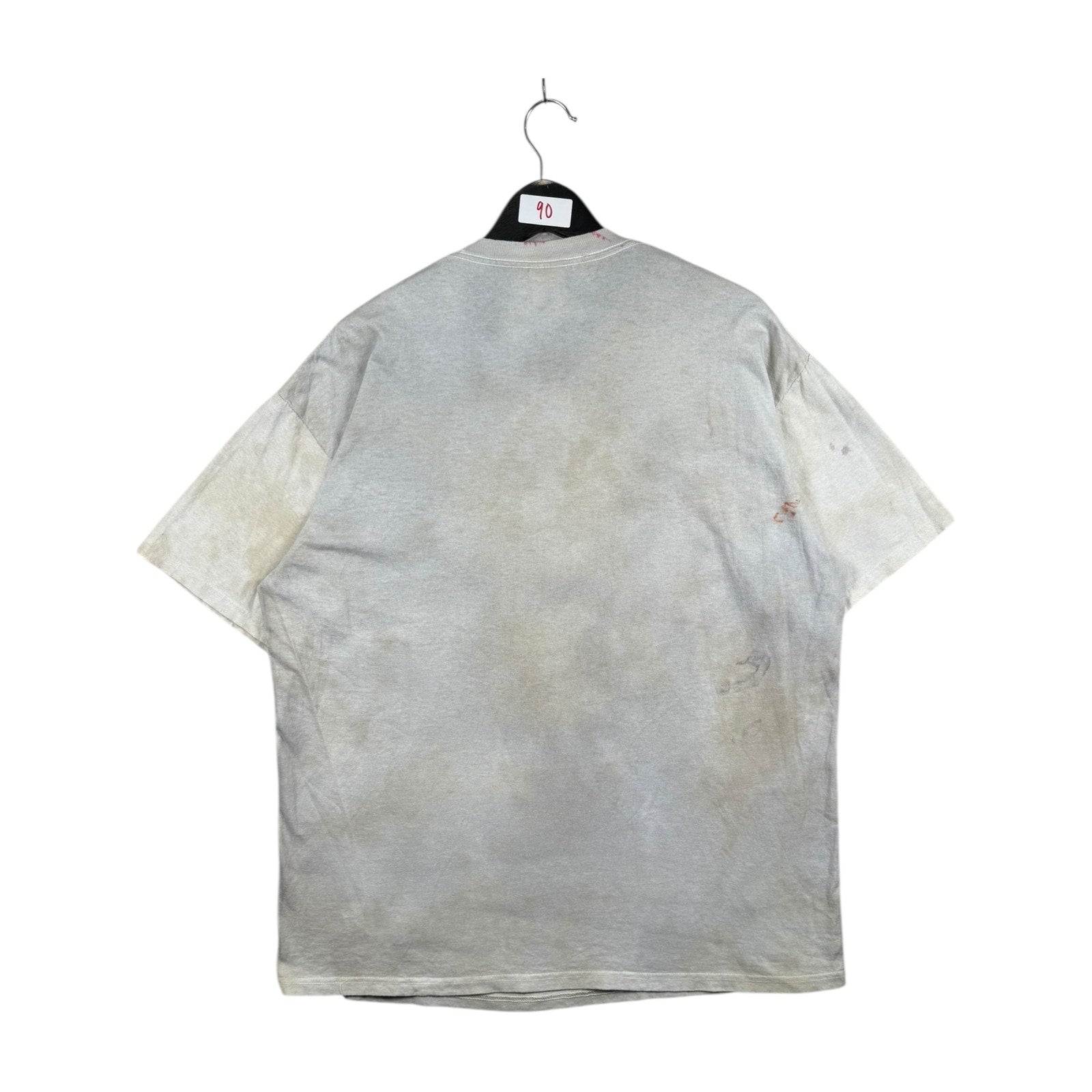 Vintage Orioles MLB All-Over Print MLB T-Shirt