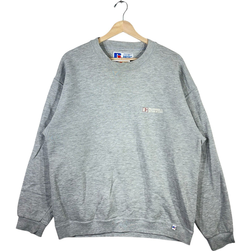 Vintage Basic Russell Athletic Crewneck