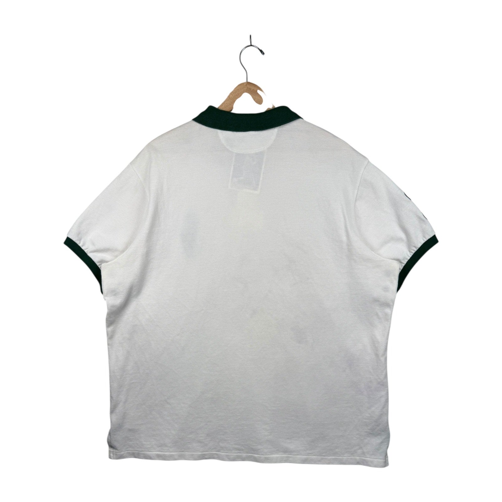 Vintage Polo Ralph Lauren Short Sleeve Polo Shirt