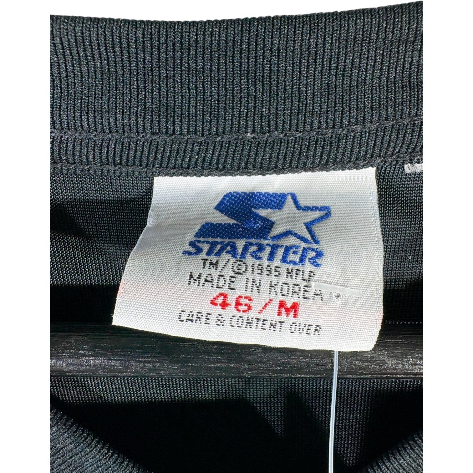 Vintage Starter Miami Dolphins Marino #13 NFL Jersey