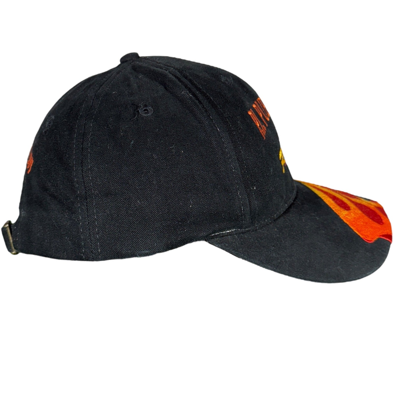 Vintage P.J. Pub and Grill Racing Strapback Hat