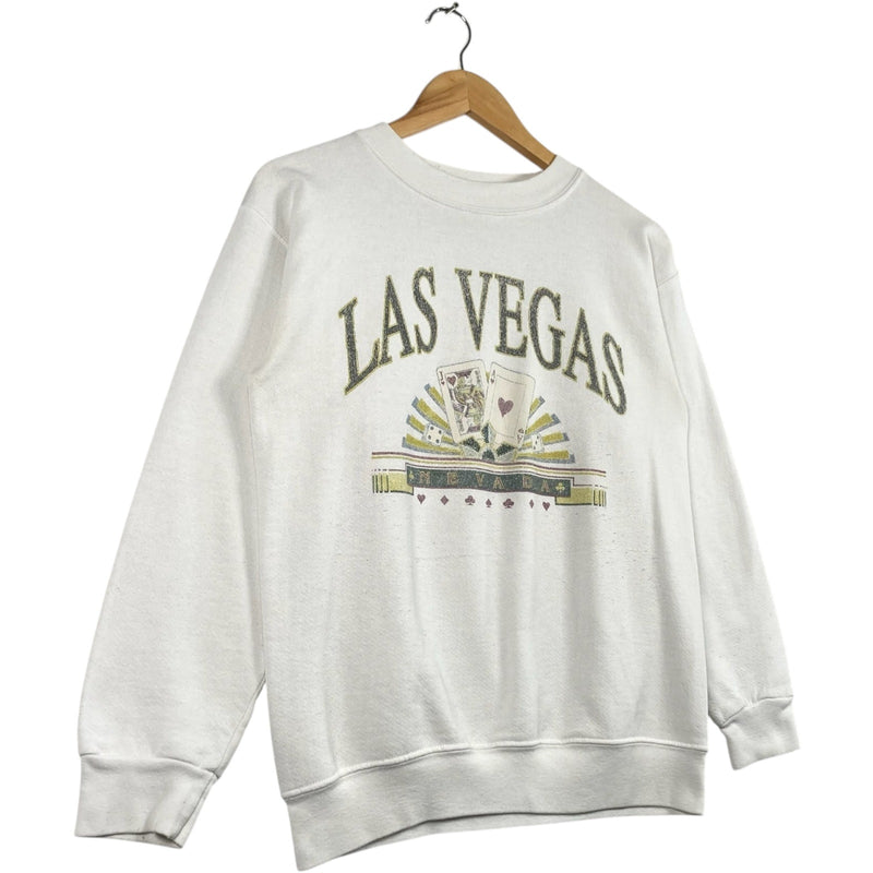 Vintage Las Vegas Crewneck
