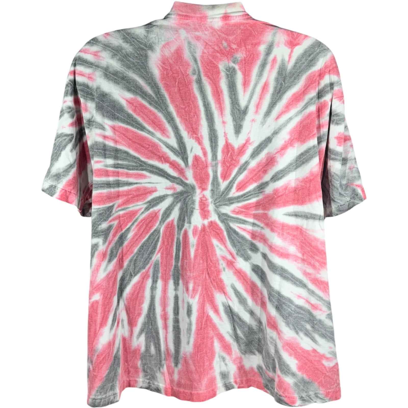 Vintage Tampa Bay Buccaneers Tie Dye Tee