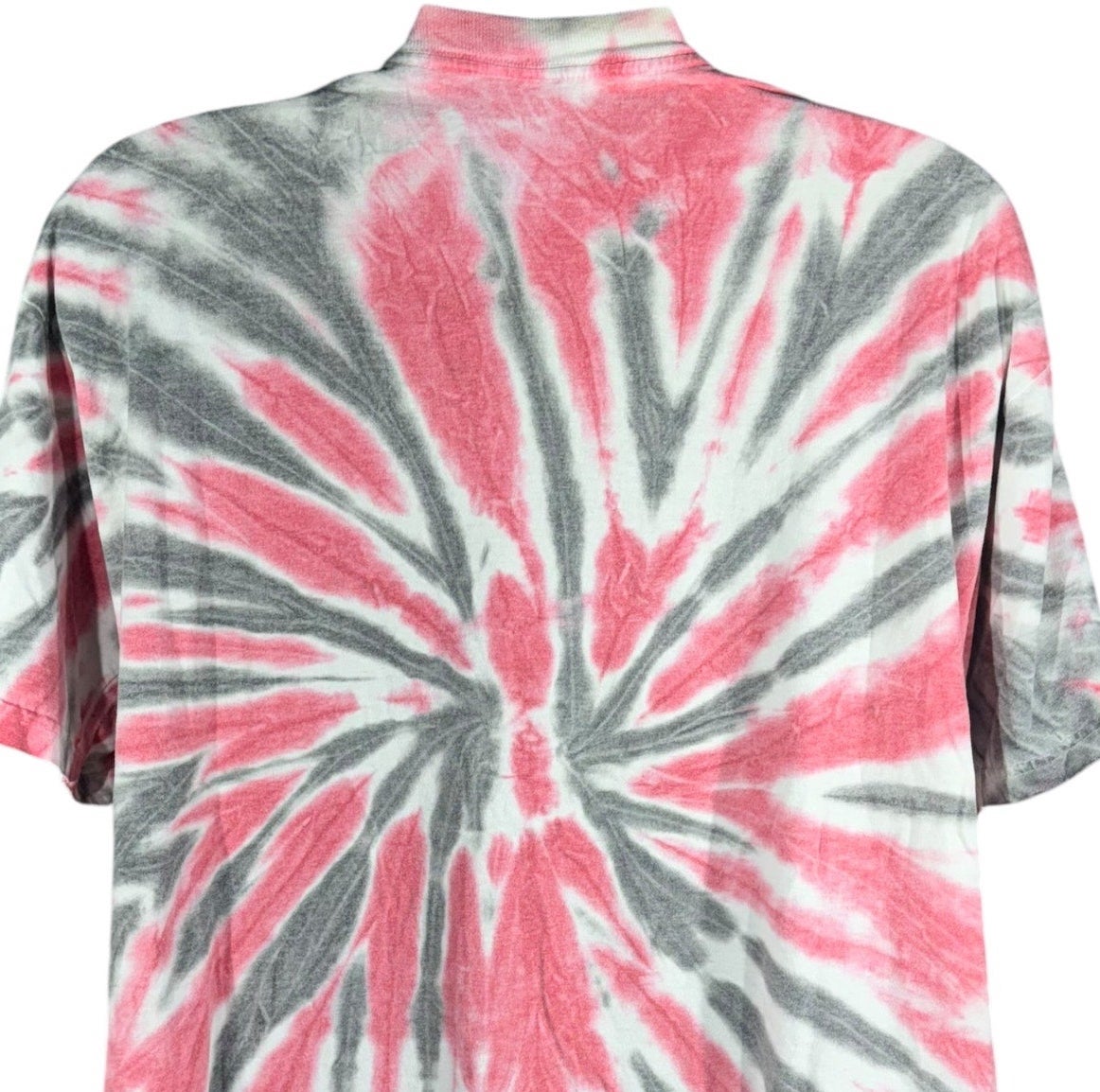 Vintage Tampa Bay Buccaneers Tie Dye Tee