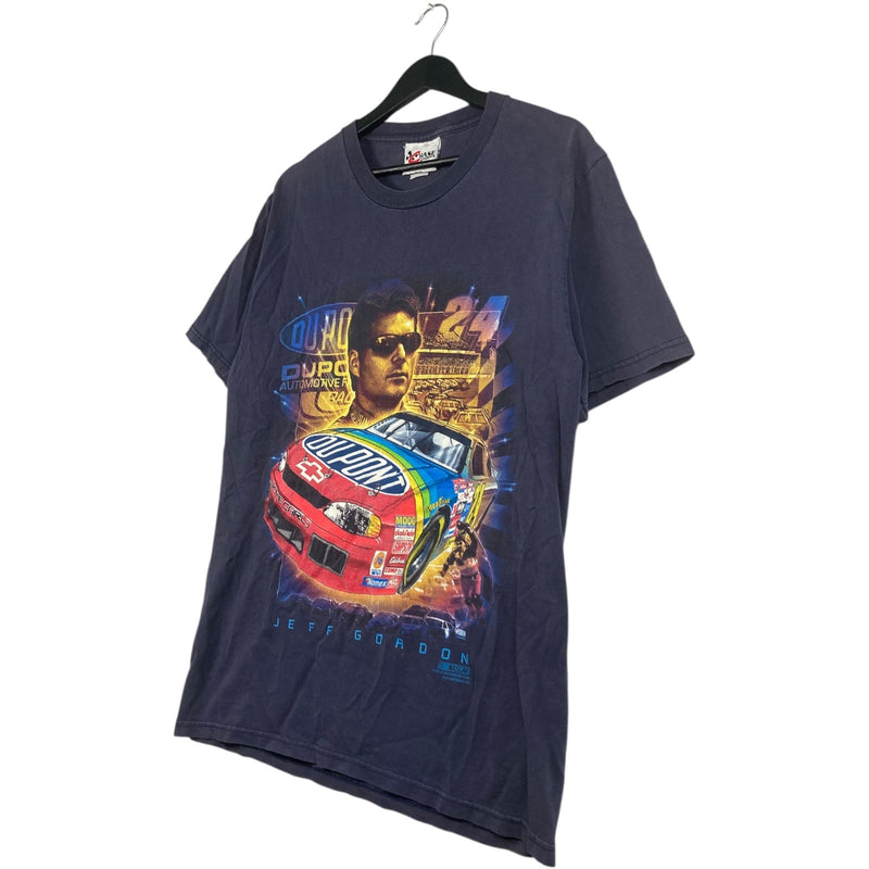 Vintage  Jeff Gordon NASCAR T-Shirt