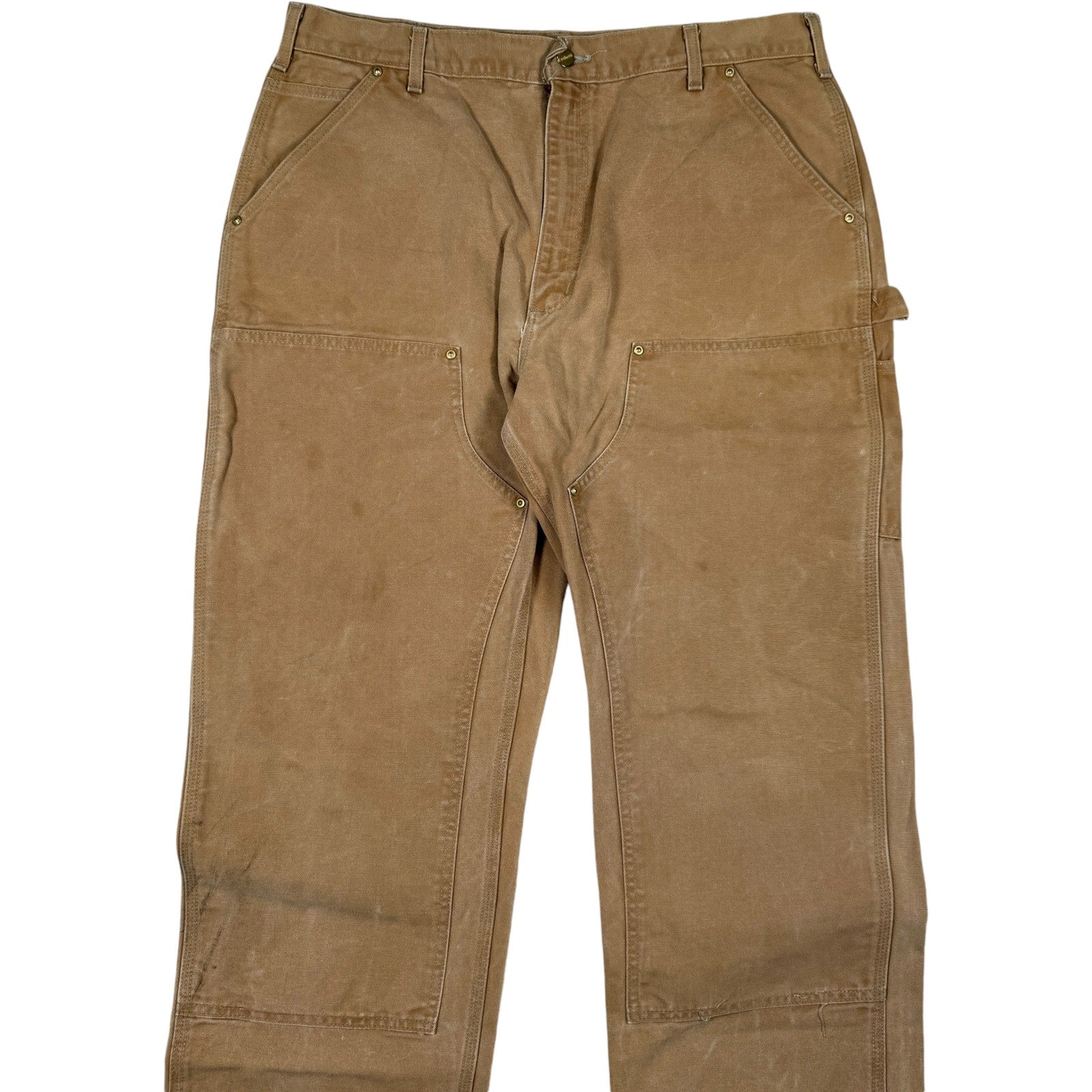 Vintage Carhartt Double Knees Pants