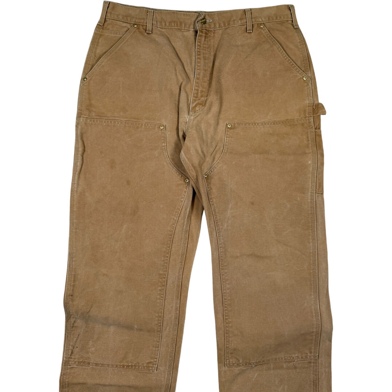 Vintage Carhartt Double Knees Pants