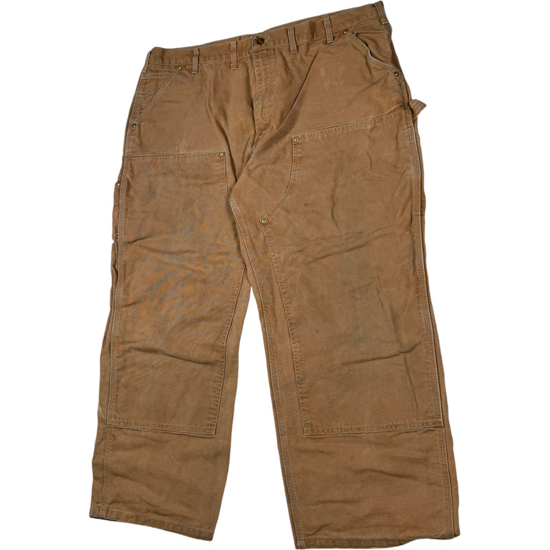 Vintage Carhartt Carpenter Pants