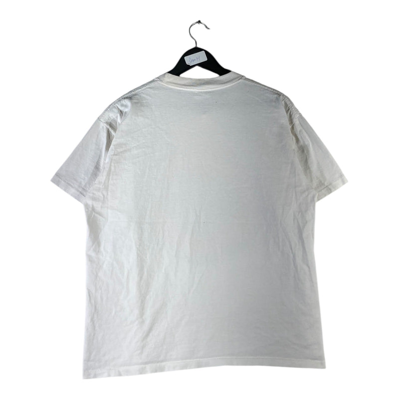 Vintage Animals Planet Pre-Shrunk Short Sleeve T-Shirt