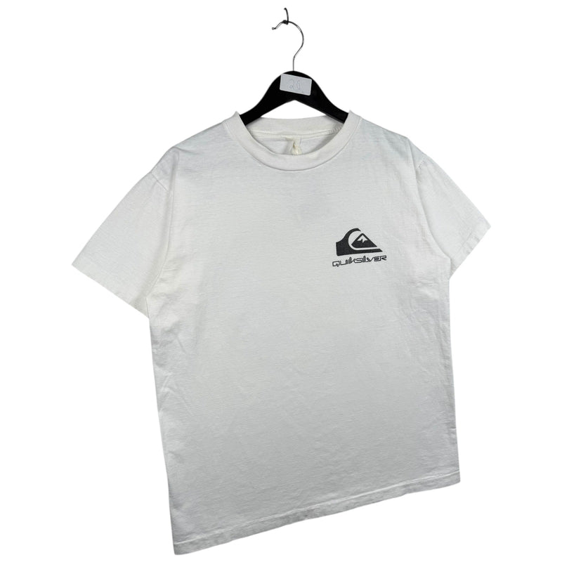 Vintage Quiksilver Surf T-Shirt