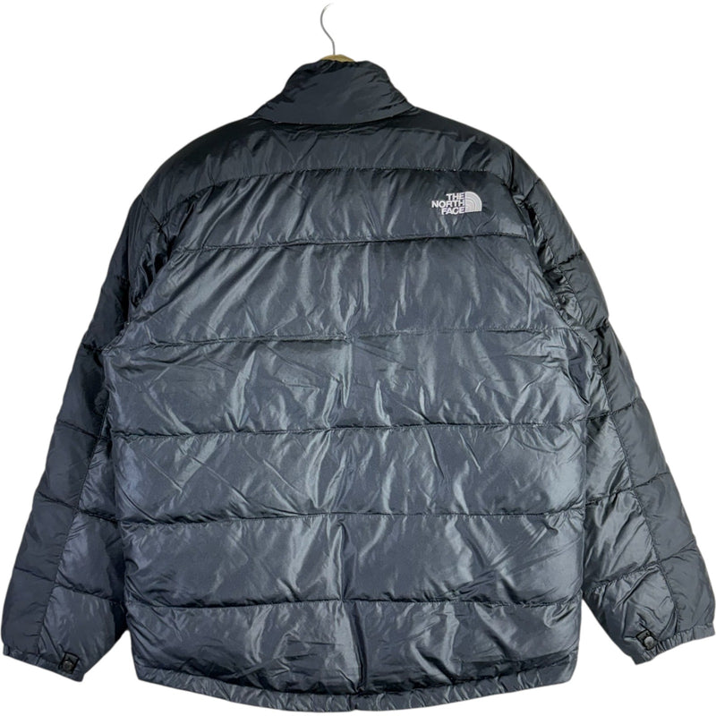 Vintage The North Face Nuptse 700 Puffer Jacket